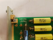 Bentec Schl060797L1 Pcb Card 600772