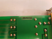 Bentec Schl060797L1 Pcb Card 600772