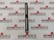 Bently Nevada 147663-01 Input/Output Module 13H018Wy
