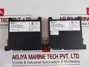 Bently Nevada 1701/15 Proximitor Input Monitor Rev C 138427-01 24Vdc 05F00Aay 20