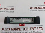 Bently Nevada 1701/15 Proximitor Input Monitor Rev C 138427-01 24Vdc 05F00Aay 20
