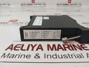 Bently Nevada 170180-01-05 Transducer I/o Module 24vdc 143542-01 Rev A