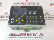 Bently Nevada 1900/65A Asset Condition Monitoring Equipment