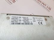 Bently Nevada 1900/65A Asset Condition Monitoring Equipment