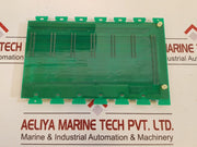 Bently Nevada 190662-36 Pcb Card