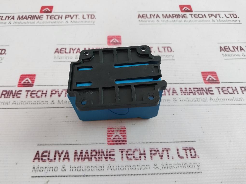 Bently Nevada 330180-50-00 Proximity Sensor Rev C