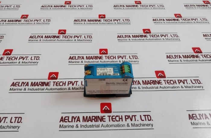 Bently Nevada 330180-51-00 Proximitor Sensor 139017-01,-24Vdc