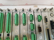 Bently Nevada 3500/20/25/40M/60/32/92 Plc Module Rack