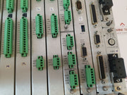 Bently Nevada 3500/20/25/40M/60/32/92 Plc Module Rack