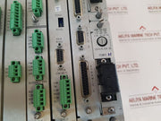 Bently Nevada 3500/20/25/40M/60/32/92 Plc Module Rack