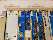 Bently Nevada 3500/20/25/40M/60/32/92 Plc Module Rack