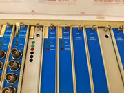 Bently Nevada 3500/20/25/40M/60/32/92 Plc Module Rack