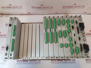 Bently Nevada 3500/20/25/40M/60/32/92 Plc Module Rack