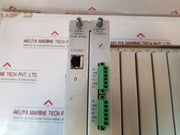 Bently Nevada 3500/20/25/40M/60/32/92 Plc Module Rack
