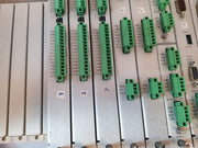 Bently Nevada 3500/20/25/40M/60/32/92 Plc Module Rack