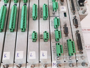 Bently Nevada 3500/20/25/40M/60/32/92 Rack Interface Module