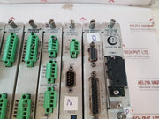 Bently Nevada 3500/20/25/40M/60/32/92 Rack Interface Module
