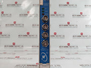 Bently Nevada Pwa 140734-01R Proximitor Monitor I/O Module 3500/40M