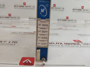 Bently Nevada Pwa 140734-01R Proximitor Monitor I/O Module 3500/40M