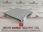 Bently Nevada Pwa 140734-01R Proximitor Monitor I/O Module 3500/40M