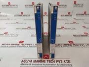 Bently Nevada 3500/60 Temperature Monitor 163179-01 D