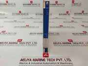 Bently Nevada 3500/60 Temperature Monitor 163179-01 D