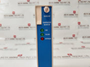Bently Nevada 3500/60 Temperature Monitor 163179-01 D
