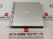 Bently Nevada 3500/60 Temperature Monitor 163179-01 D