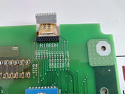 Bently Nevada Pwa 166784-01A Pcb Base Model