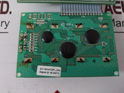 Bepe Elektronik Uvcpu_Old Cpu-board 1002D Pcb Bc1604Agpljbb