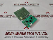 Bepe Elektronik Uvcpu_Old Cpu-board 1002D Pcb Bc1604Agpljbb