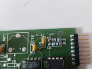 Bepe Elektronik Uvcpu_Old Cpu-board 1002D Pcb Bc1604Agpljbb