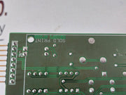 Bepe Elektronik Uvcpu_Old Cpu-board 1002D Pcb Bc1604Agpljbb
