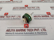 Berco Controls L25 Bercostat Rheostat