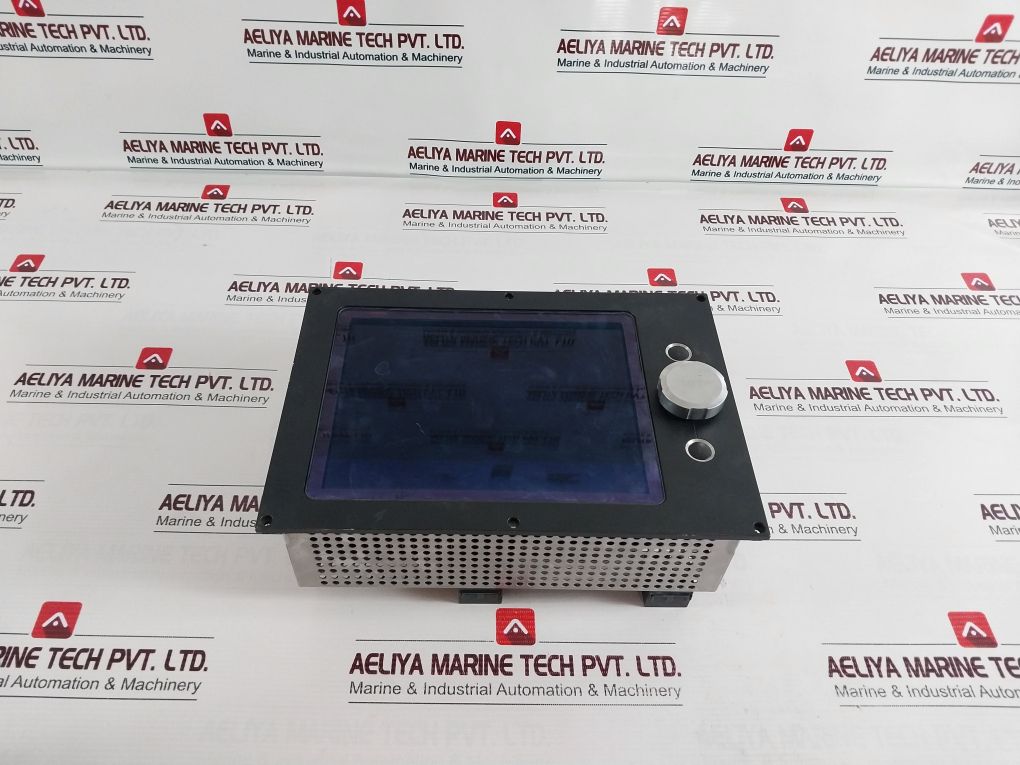 Berg Ed32345 Port Aft Stbd Fwd Bridge Display Panel