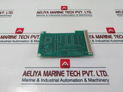 Bergan Autronica M36045B 8-bit Controller Board