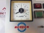 Bergen Diesel Eqg9/8B