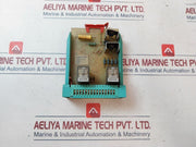 Bergen Tronic 3 L 21 Circuit Board