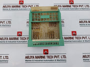Bergen Tronic 3 L 21 Printed Circuit Board