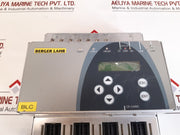 Berger Lahr Blc382Tcnuc1S Lx800 Controller 0086504000203