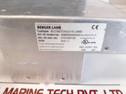 Berger Lahr Blc382Tcnuc1S Lx800 Controller 0086504000203