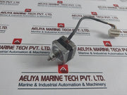 Berger Lahr Rdm543/100Lta Stepper Motor 14554310000