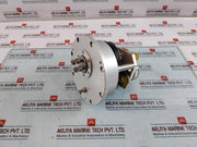 Berger Lahr Rsm-63/8-sg Synchronous Motor Bewator Fp50B/U Pan And Tilt Unit
