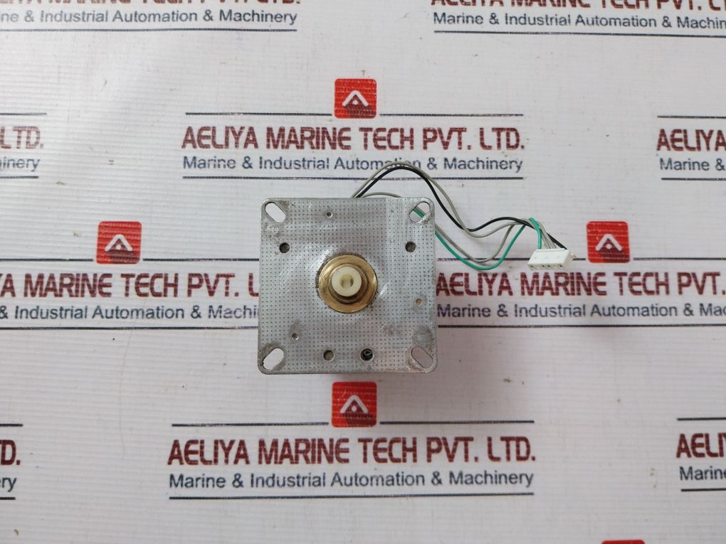 Berger Lahr Rsm63/8 Sg Synchronous Motor Cutter Electric Motor 24V