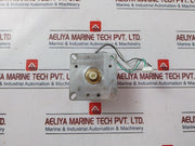 Berger Lahr Rsm63/8 Sg Synchronous Motor Cutter Electric Motor 24V