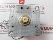 Berger Lahr Rsm63/8 Sg Synchronous Motor Cutter Electric Motor 24V