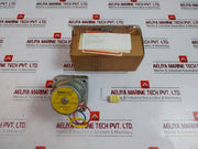 Berger Lahr Rsm 50/10 Vg Motor For Rotor Drive 220V 50Hz 10W
