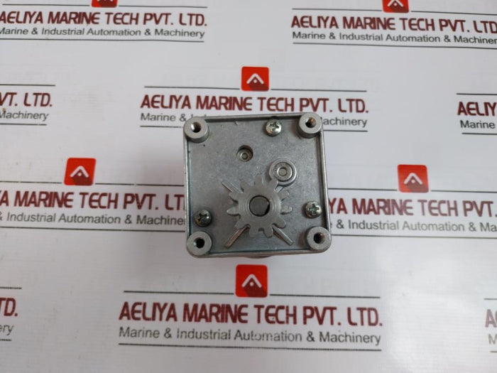 Berger Lahr Rsm 50/10 Vg Motor For Rotor Drive 220V 50Hz 10W