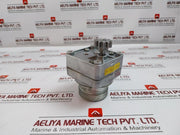 Berger Lahr Rsm 50/10 Vg Motor For Rotor Drive 220V 50Hz 10W