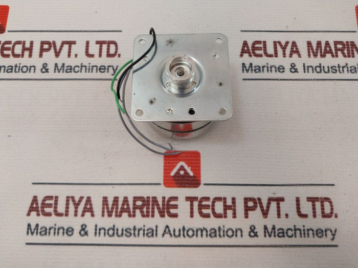 Berger Lahr Rsm 63 8 Sg Synchronous Motor